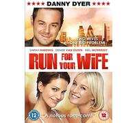 Run for Your Wife [Edizione: Regno Unito] [Import]