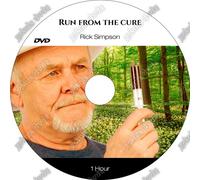 Run From The Cure - Dvd