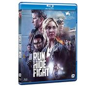 Run Hide Fight – Warner Bros. – Blu-ray