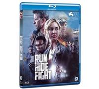 Run Hide Fight Blu-ray G