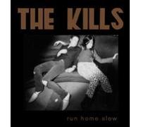 Run Home Slow
