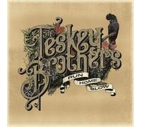 Run Home Slow by The Teskey Brothers [CD] NEUF