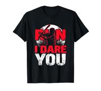 Run I Dare You Dynamic Sports T-Shirt