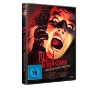 Run if you can... oder du bist das nächste Opfer (DVD) Jerry Van Dyke