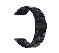 Run Ken Bande compatible avec Colmi p8 Plus P9 / P10 / P12 Regarder les bracelets remplaçables de la sangle compatible avec Colmi v31 v23 Accessoires de montre de résine SmartWatch(Color 23)
