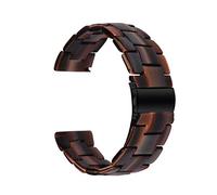 Run Ken Bande compatible avec Colmi p8 Plus P9 / P10 / P12 Regarder les bracelets remplaçables de la sangle compatible avec Colmi v31 v23 Accessoires de montre de résine SmartWatch(Color 14)