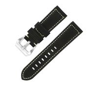 Run Ken Bracelet De Montre Classique 20 Mm, 22, 24, 26, Adapté Aux Grands Cadrans, Accessoires Montres For Hommes(S6,20mm)