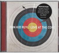Run Kid Run - Love at The Core [Import]