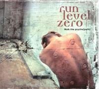 Run Level Zero - Walk The Psycho (Path) [Import]