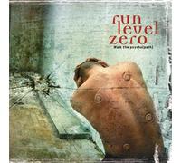 Run Level Zero - Walk The Psycho(Path) [Import]