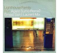 Run - Lighthouse Family 2X12"