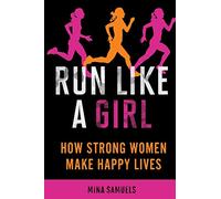 Run Like a Girl