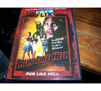 Run Like Hell