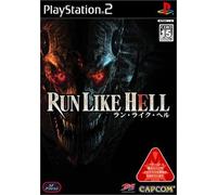 Run Like Hell[Import Japonais]