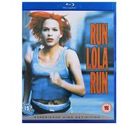 Run Lola Run [Blu-ray]