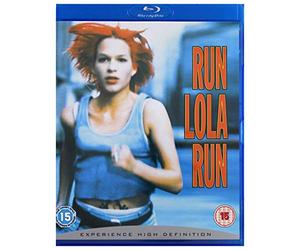 Run Lola Run [Blu-ray]