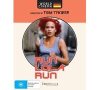 Run Lola Run [Blu-Ray] Australia - Import