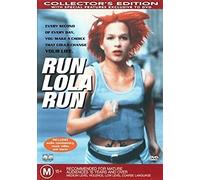 Run Lola Run Collector's Edition [Non-Uk Format / Region 4 Import - Australia]