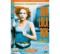 Run Lola Run [DVD] [2000] by Franka Potente
