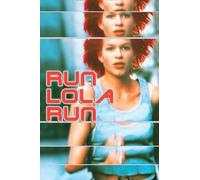 Run Lola Run (Lola Rennt)