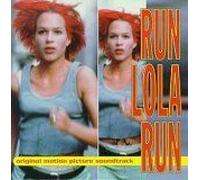 Run Lola Run: Original Motion Picture Soundtrack