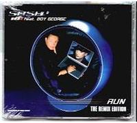 Run / Luna Llena (The Remix Edition)