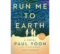 Paul Yoon – Run Me to Earth
