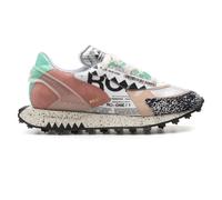 RUN OF - Baskets Ro-1 Wonder W - Femme - Chaussures - Multicolore - Taille: 36 EU