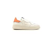 RUN OF - Class Baskets - Femme - Chaussures - Blanc - Taille: 38 EU