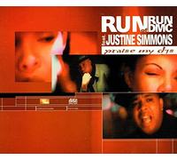 Run of Run Dmc Feat. - Praise My DJ's [Import]