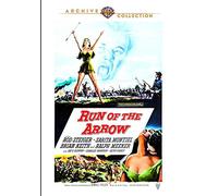 Run of The Arrow