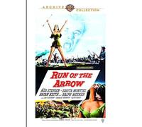 Run Of The Arrow - Le Jugement Des Flèches