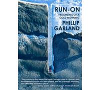 Run-On Fragments of a Cold Morning - Phillip Garland - TORTOISE BOOKS - ebook (ePub) - Livre