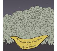 Run on Sentence - Oh When The Wind Comes Down [CD Wallet]