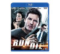 Run Or Die - Blu-Ray