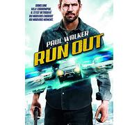 Run Out – Blu-ray – Seven7