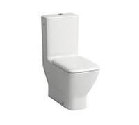 LAUFEN Palace stand washdown WC H8247060000001 blanc , sortie Vario