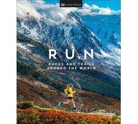Run: Races and Trails Around the World by Laidler, Rachel [Hardback] NEUF