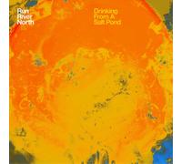 Run River North Drinking from a Salt Pond (CD) Album