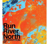Run River North Superstition (Vinyl)
