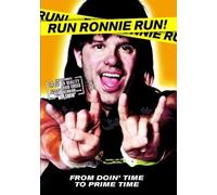 Run Ronnie Run (DVD) R. Lee Ermey Tom Kenny E.J. De La Pena David Cross