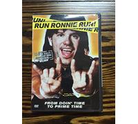 Run Ronnie Run! [Import USA Zone 1]