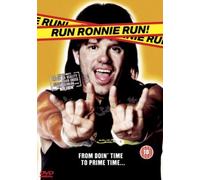 Run Ronnie Run [Region 2]