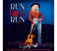Run Rose Run - CD - 16 - F4z