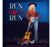 Parton, Dolly - Run Rose Run
