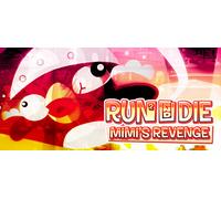 Run Run And Die (PC)