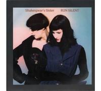 RUN SILENT 12" SINGLE UK FFRR 1989 3 TRACK RUN DEEP MIX PRO (FXDJ119)