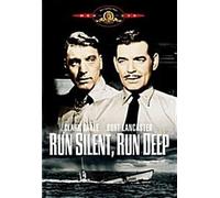 Run Silent Run Deep (1958)
