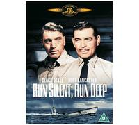 Run Silent, Run Deep - Dvd (2000) - Clark Gable, Réalisé Par Robert Wise