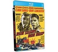 Run Silent, Run Deep Édition Spéciale Blu-ray